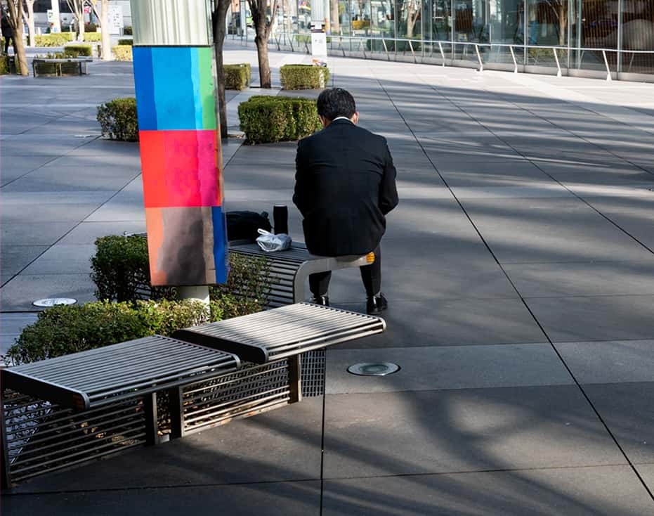 Rubber Steps preview